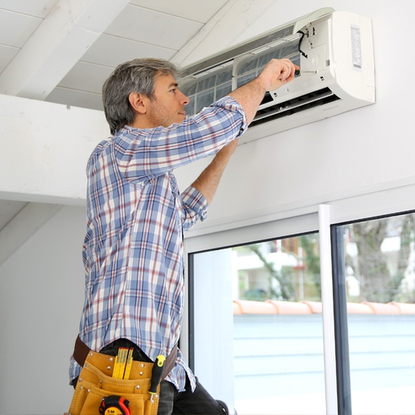 Gülyalı Klima Tamircisi