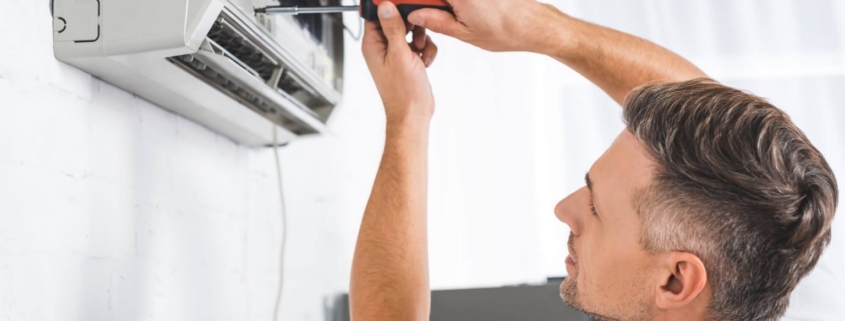 Gülyalı Klima Tamircisi